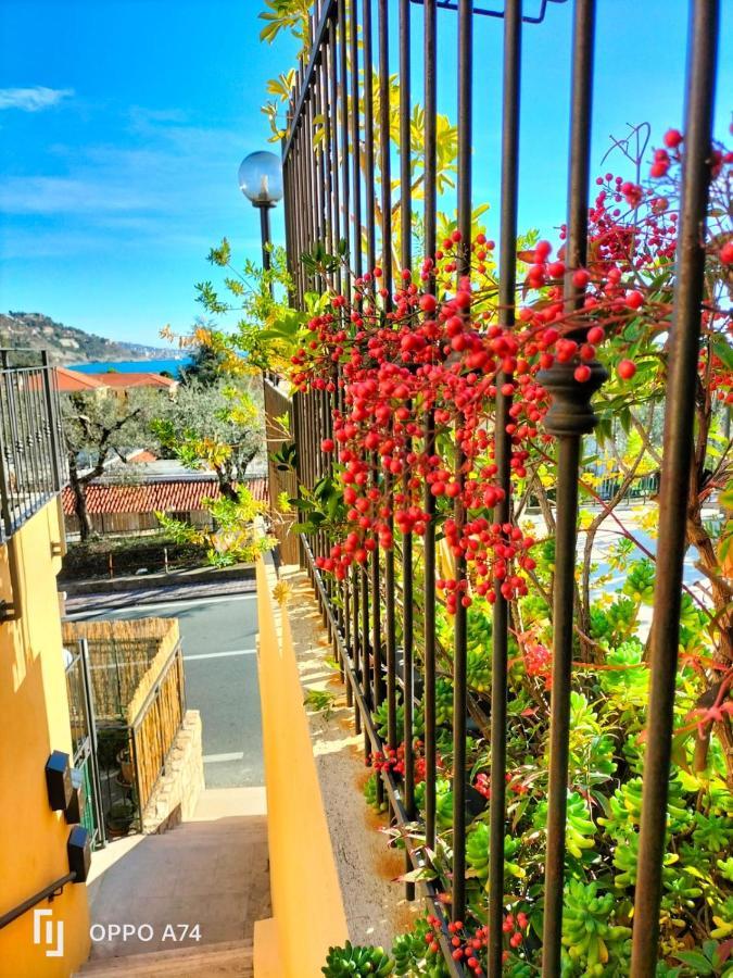 Corso Montecarlo Apartment Ventimiglia Exterior photo
