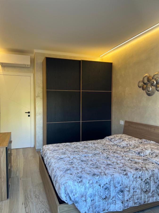 Corso Montecarlo Apartment Ventimiglia Exterior photo