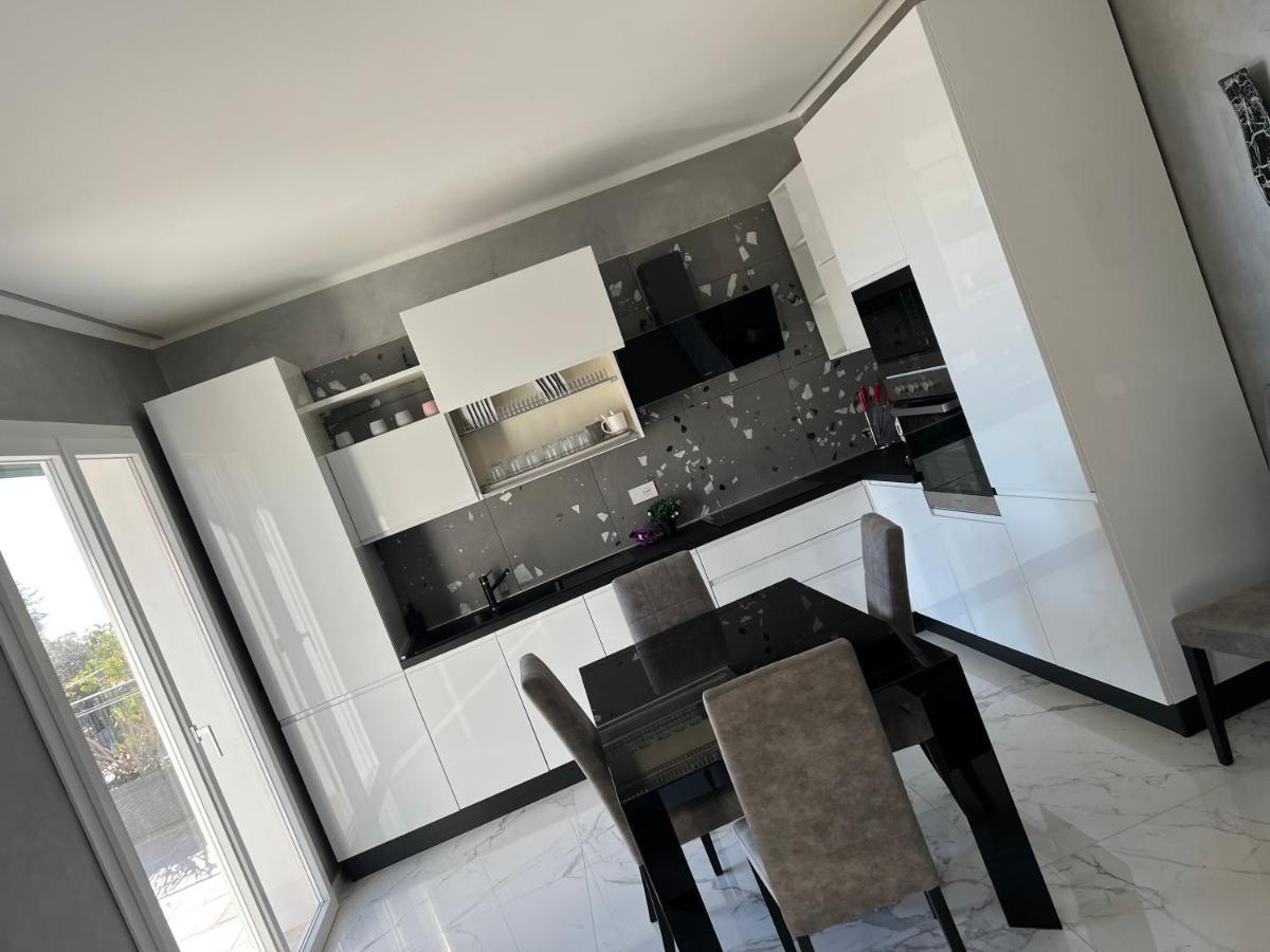 Corso Montecarlo Apartment Ventimiglia Exterior photo