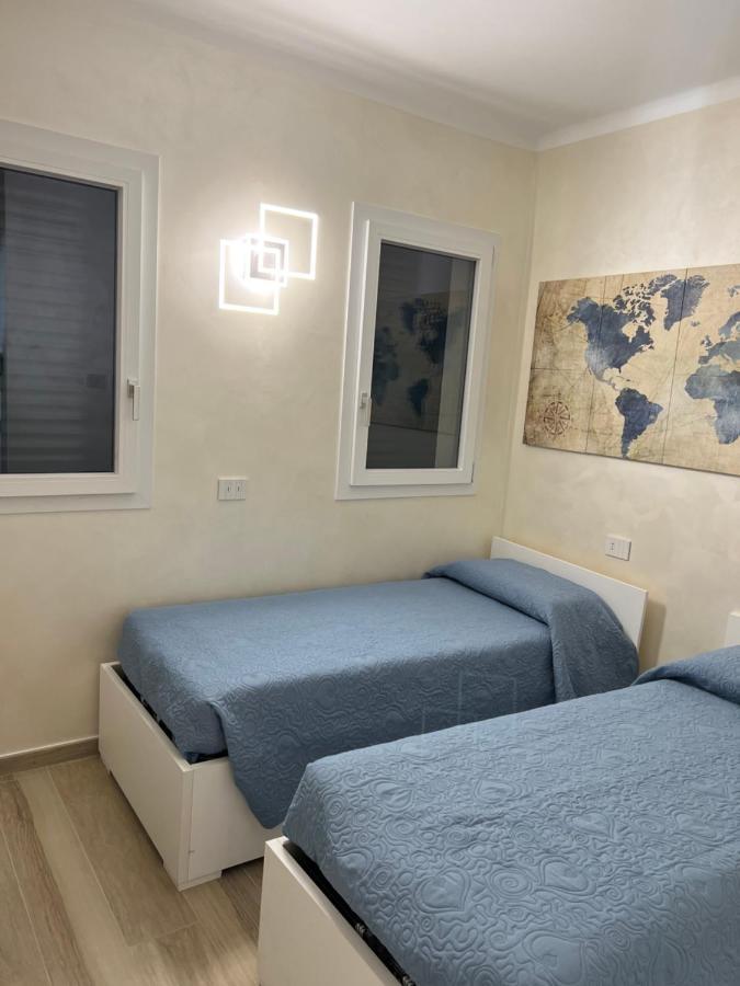 Corso Montecarlo Apartment Ventimiglia Exterior photo