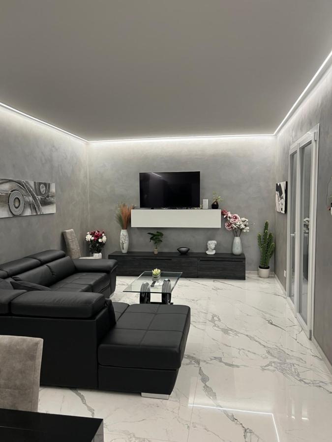 Corso Montecarlo Apartment Ventimiglia Exterior photo