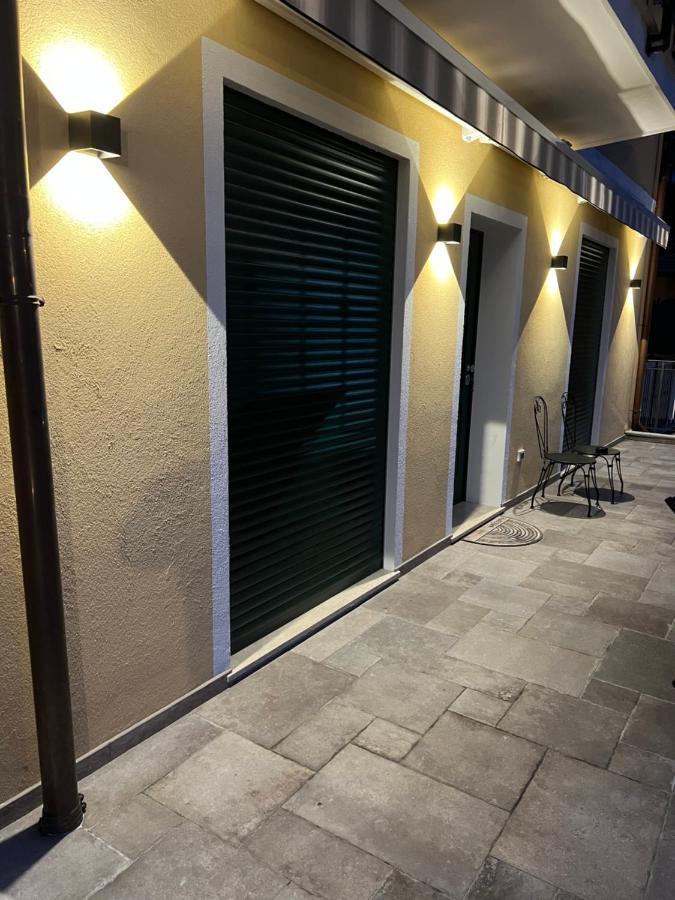 Corso Montecarlo Apartment Ventimiglia Exterior photo