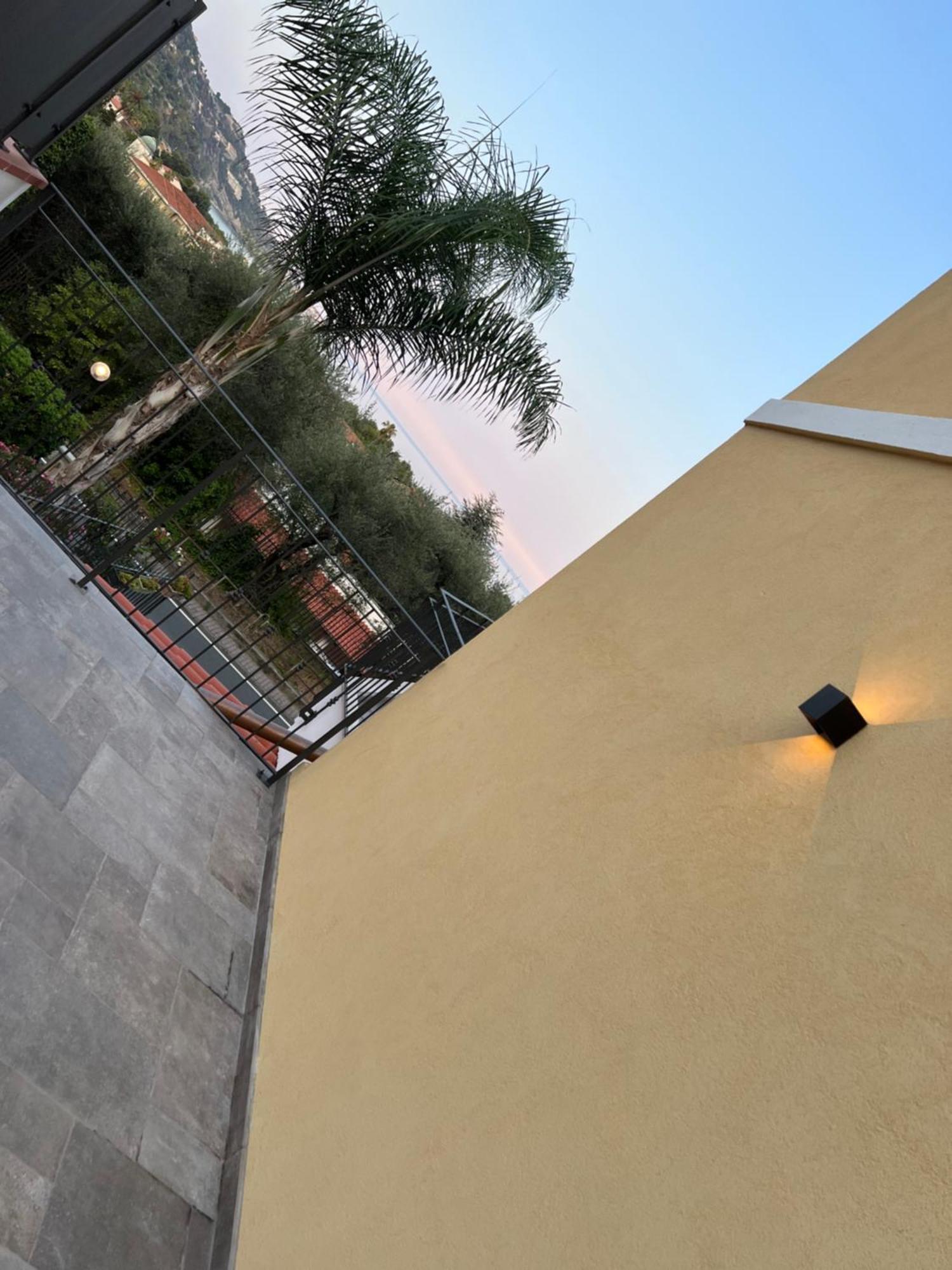 Corso Montecarlo Apartment Ventimiglia Exterior photo